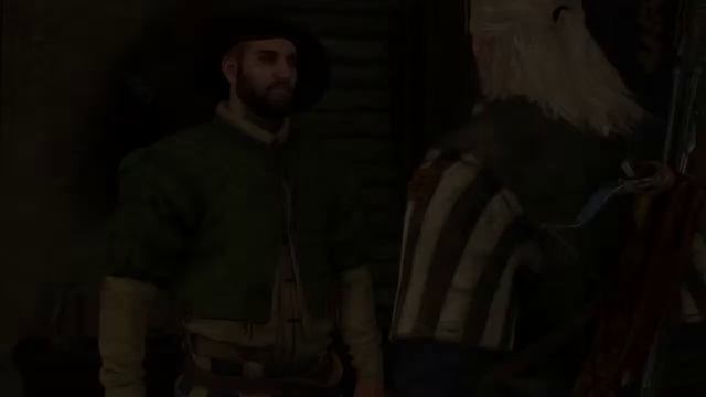 The Witcher 3 l Прохождение #6 l PS 4 l Live