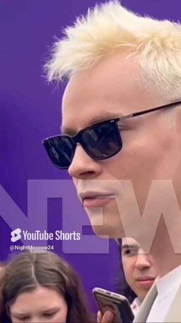 Ярослав Дронов♥️SHAMAN — Максим Фадеев