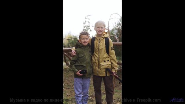 Эта музыка заставит вас пересмотреть свою жизнь! - Cant Stop -- Duncan Reid and the Big Heads -- Liv