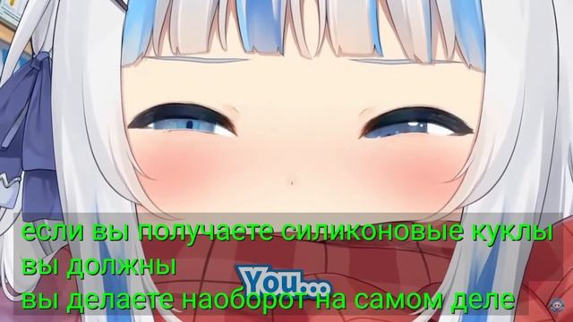 Гура и костюм из латекса

Sashimi Clips

 26 янв. 2025 г.
