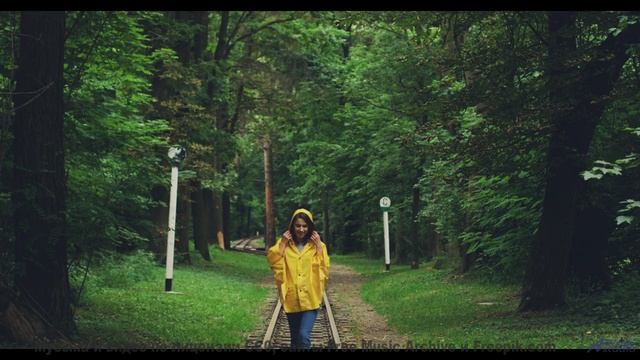 Музыка рисует на небе больше, чем краски - Summer-Man -- Ketsa -- The Lost Files