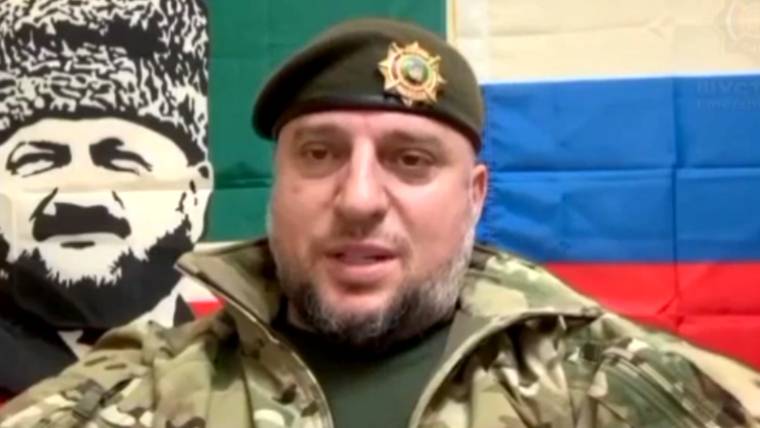 ⚡ Апти Алаудинов: С днем РОССИИ! Что такое РОДИНА