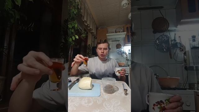 пусть добро всегда побеждает #whynot72 #жизнь #life #застолье #еда #food #родители #настроение #топ
