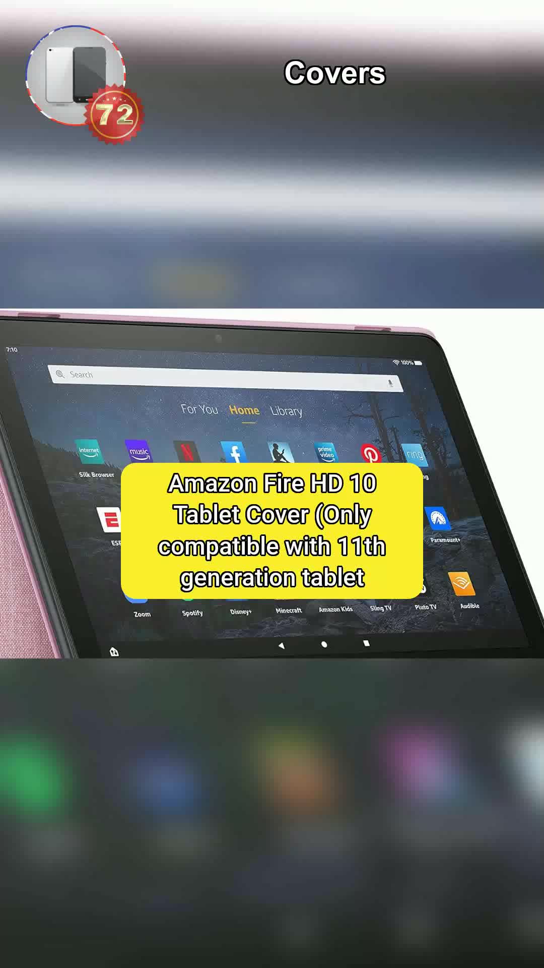 Top Renewed Tablets and Accessories for Powerful, Budget-Friendly Tech in 2025