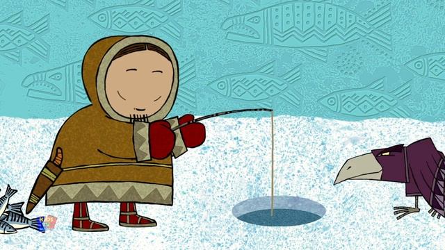 Ptichiya Noga   дошкольные видео   Kids Tv Russia   развивающий мультфильм   Детский сад