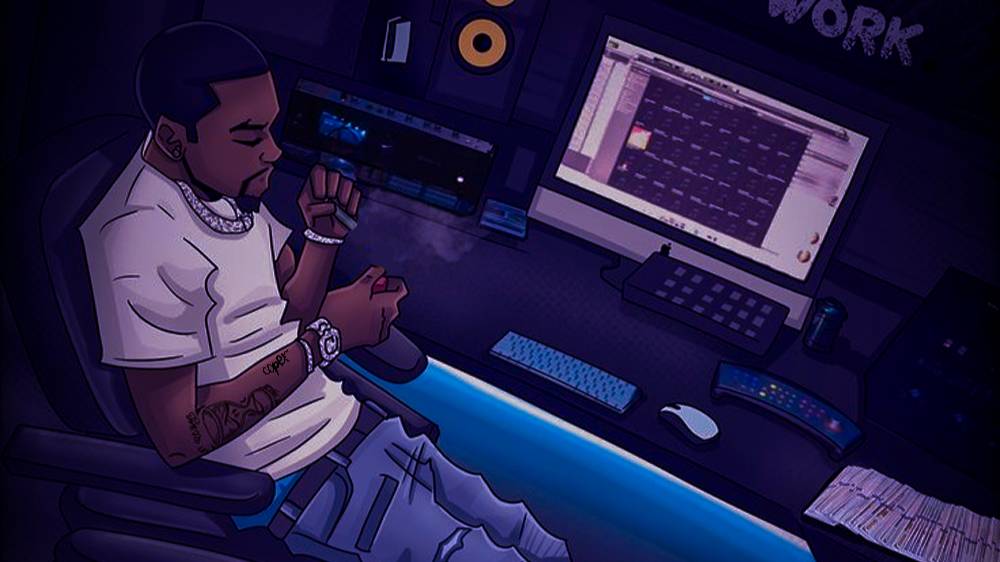 [free for profit] Trap type beat | "chief" | melodic trap Instrumental 2025 (prod. by coperayt)