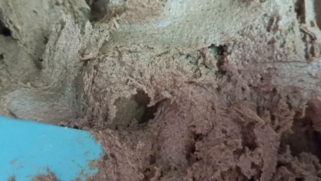 Второй этап/Приготовила хлебушек 🍞.
