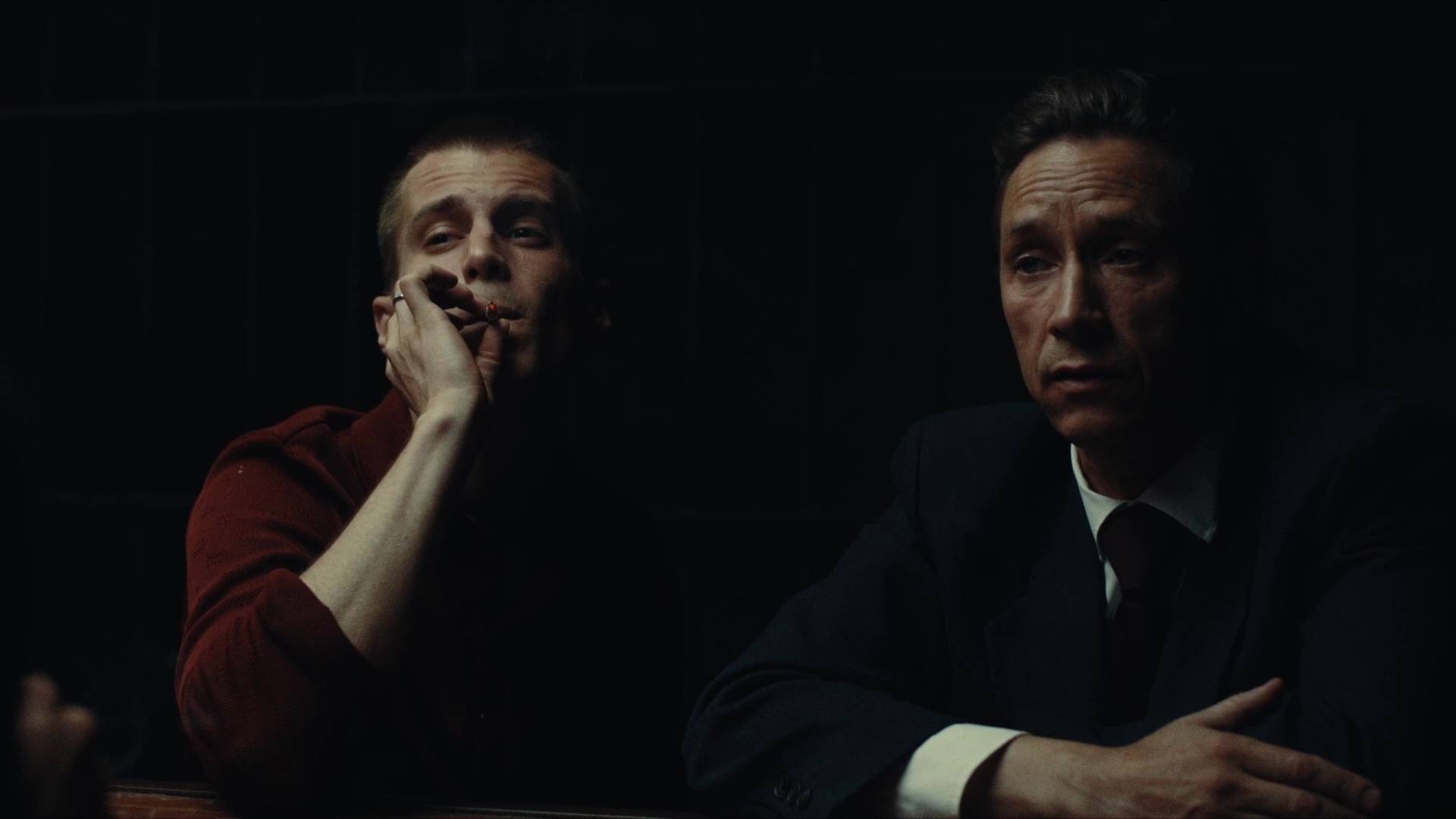 Фишер 2 сезон. Затмение - 3 серия