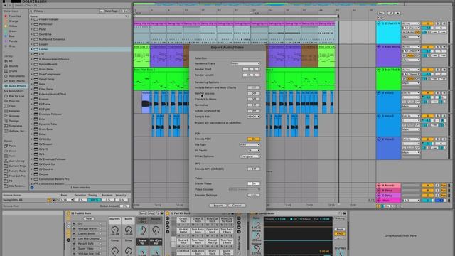 04.8. Exporting