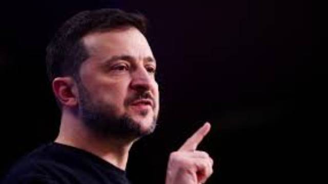 На саммите в Одессе Зеленский предупредил о российских планах войти в Одесскую область