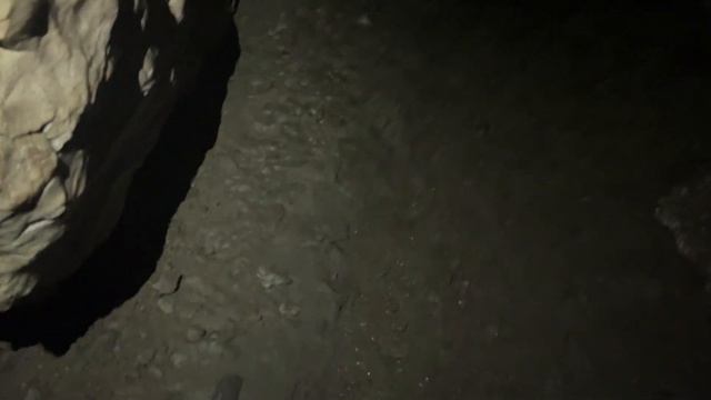 Сугомагская пещера город Кыштым
