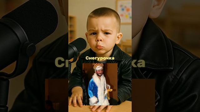 как стать авторитетом в садике