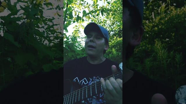 Ария-Штиль(БУНКЕРCover)