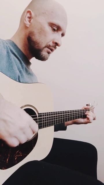 Музыкальный фрагмент - Musical fragment