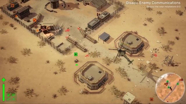 Cleared Hot - Official Demo Trailer
