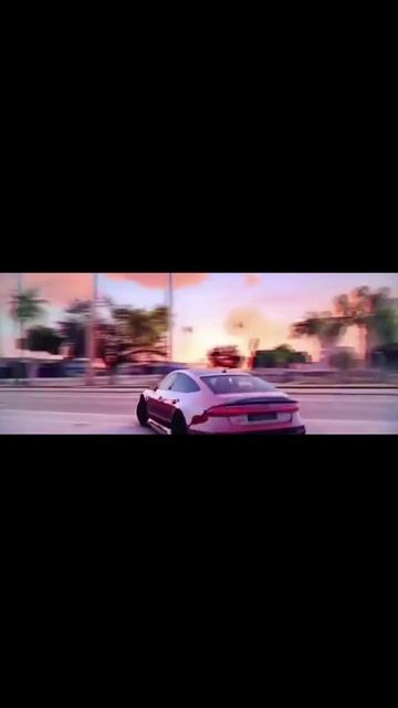 GTA 6 Leaked Gameplay #Shorts #GTA #GTAVI #GTA6