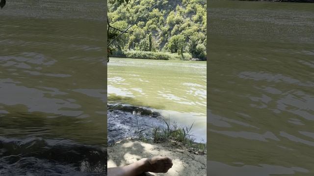 Архипо-Осиповка - Краснодарский Край - Как прекрасен этот летний мир.
