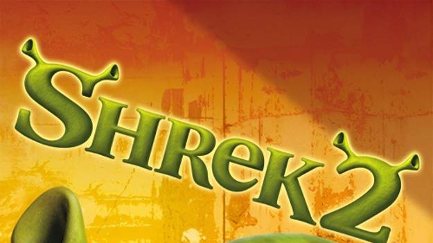 Shrek 2 The Game. ЧАСТЬ 5