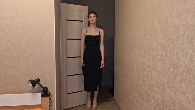 Стихотворение из классической поэзии