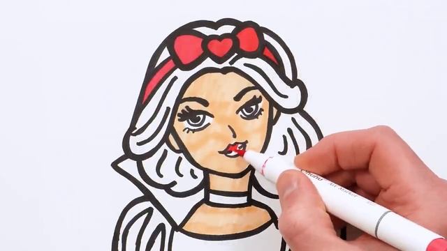 Рисуем