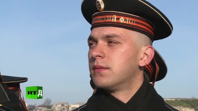 Город-Герой Севастополь