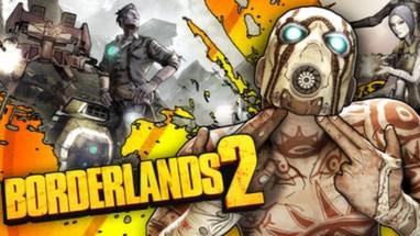 Borderlands 2 Прохождение №1