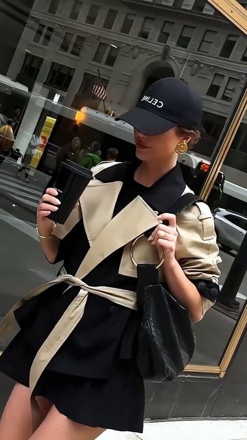 4KpOvmhs964 - Beautiful Street Fashion Outfits Style #streetstyle #outfit #shorts