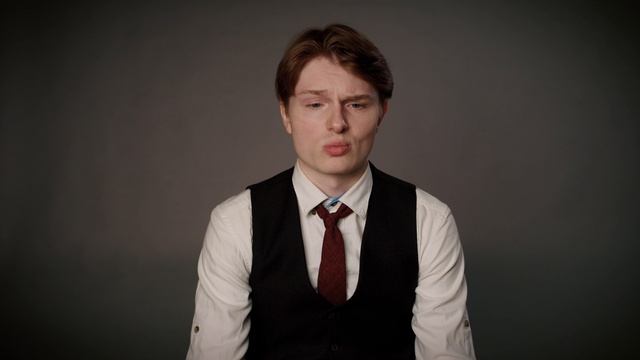 Кречетов Александр - Видеовизитка с Амедиа (апрель 2025)