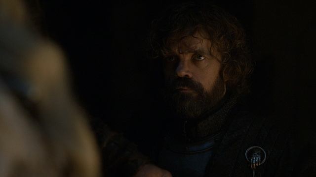 Игра престолов: «Рыцарь Семи Королевств» (08 сезон 02 серия), смотреть сериал онлайн бесплатно