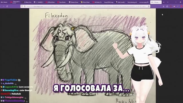 Подозрительные матрёшки | ТОП МОМЕНТОВ за Январь

Филиан [RU]

8 июн. 2025 г.