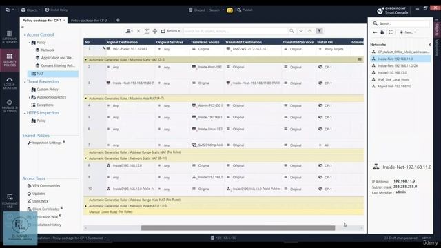 CCNP_Udemy_69_04. ManualPolicy NAT