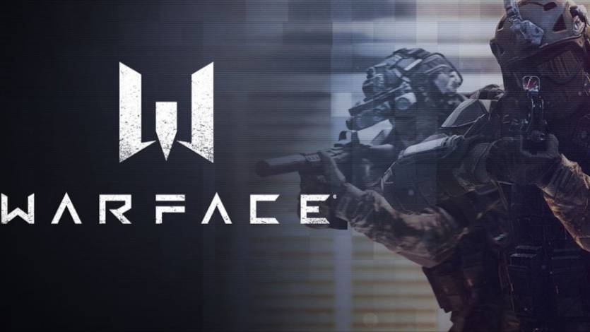 вечерний Warface🔥🔥🔥