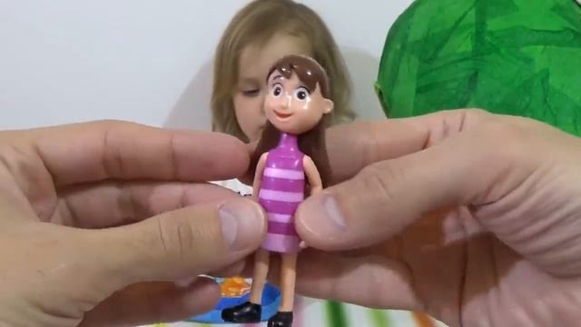 Мисс Кэйти и Мистер Макс (Miss Katy) Обзор игрушек (4)