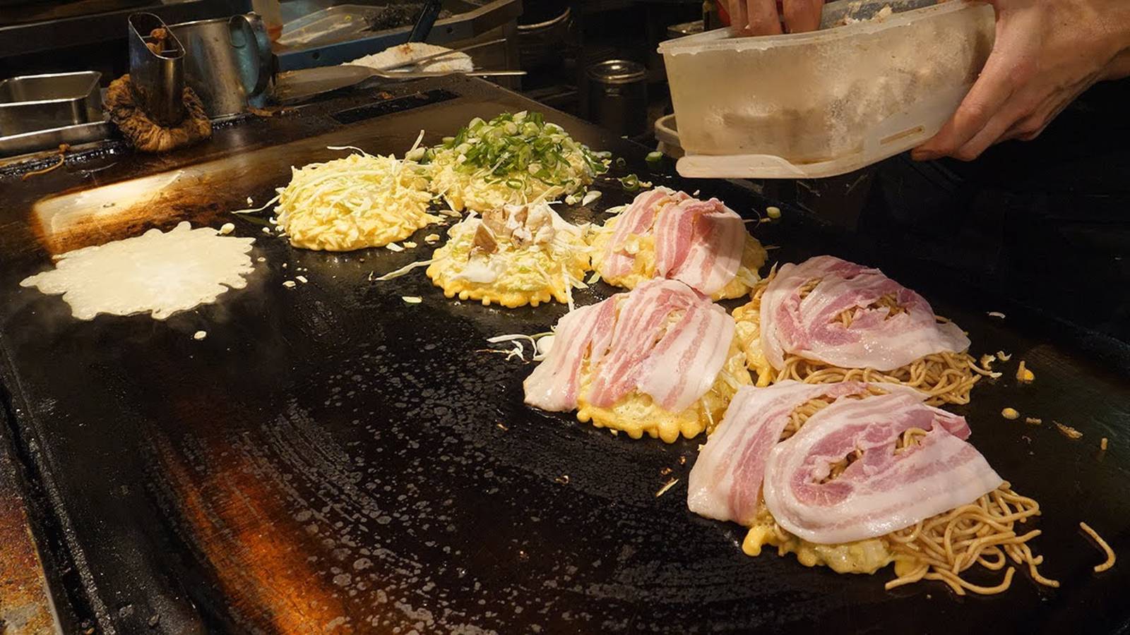 Уличная еда Японии — Что едят на улицах Токио? 🍜🇯🇵 #япония #уличнаяеда #еда #tokyo #streetfood