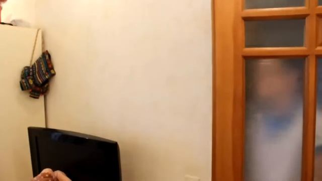 КОРОЧЕ ГОВОРЯ, РЕПЕТИТОР