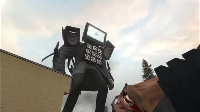 skibidi toilet season 15 дафку бум автор в описании