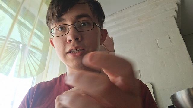 Здоровая еда!