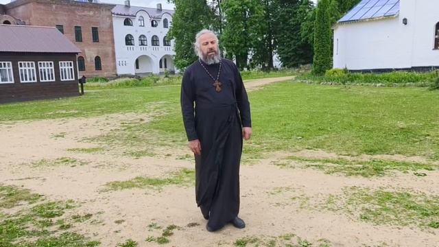 Дорогие Братья и Сестры открыт СБОР на строительство корпусов для деток ПРИЮТА Николо-Сольбинского ж