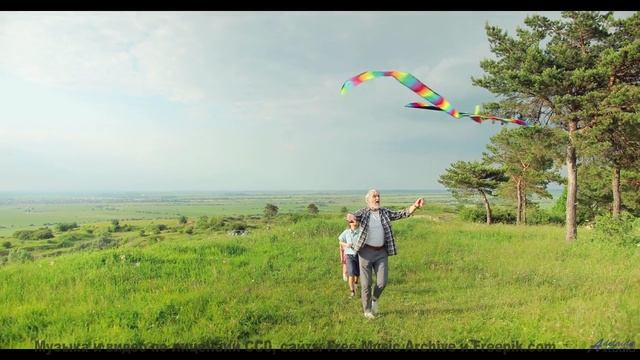 Видео, которое смотрит искусственный интеллект - и вот что он видит! - Until We Get By -- Small Tall
