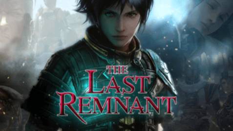ЗАБЫТАЯ И НЕДООЦЕНЕННАЯ The Last Remnant #4