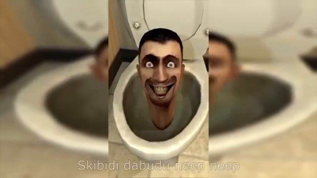 skibidi toilet 1
