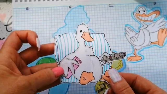 ПРИНТЫ НА ФУТБОЛКИ | БУМАЖНЫЕ СЮРПРИЗЫ!