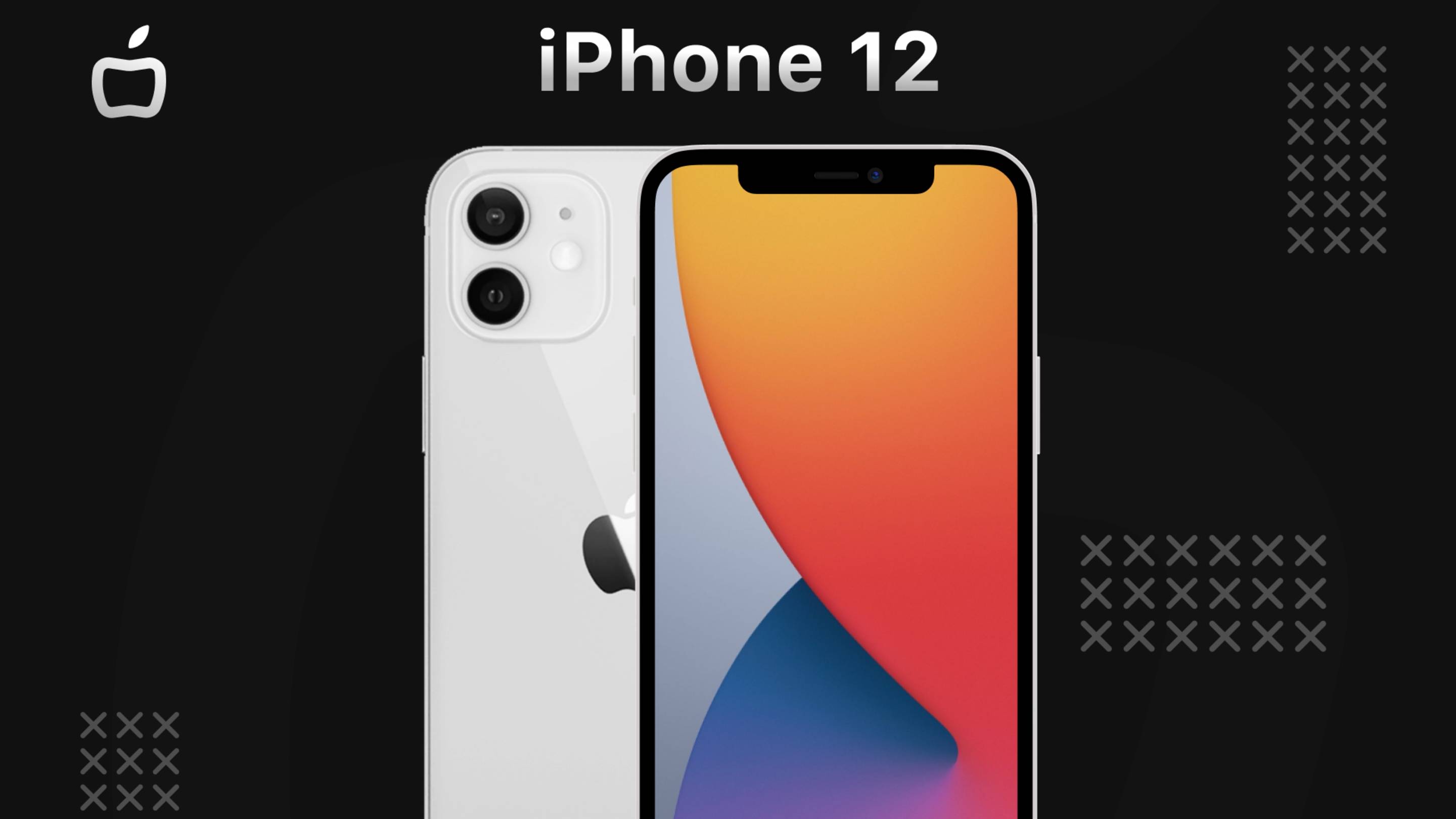 iPhone 12
