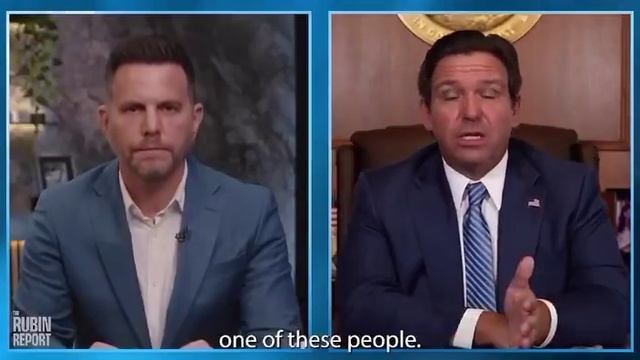 🇺🇸 Губернатор Флориды разрешил давить мигрантов: