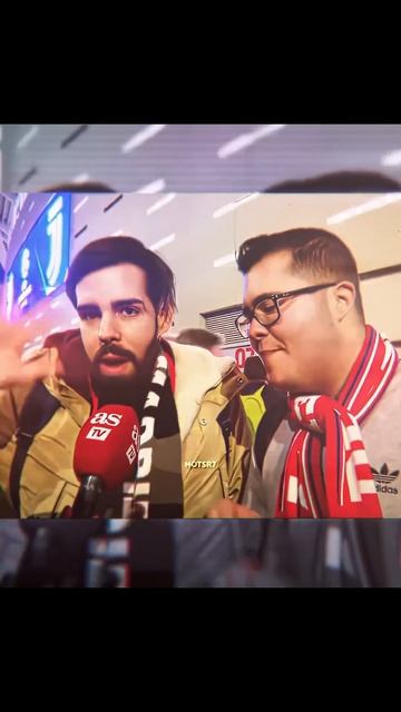 Atletico s Nightmare ☠️🔥 (1)
