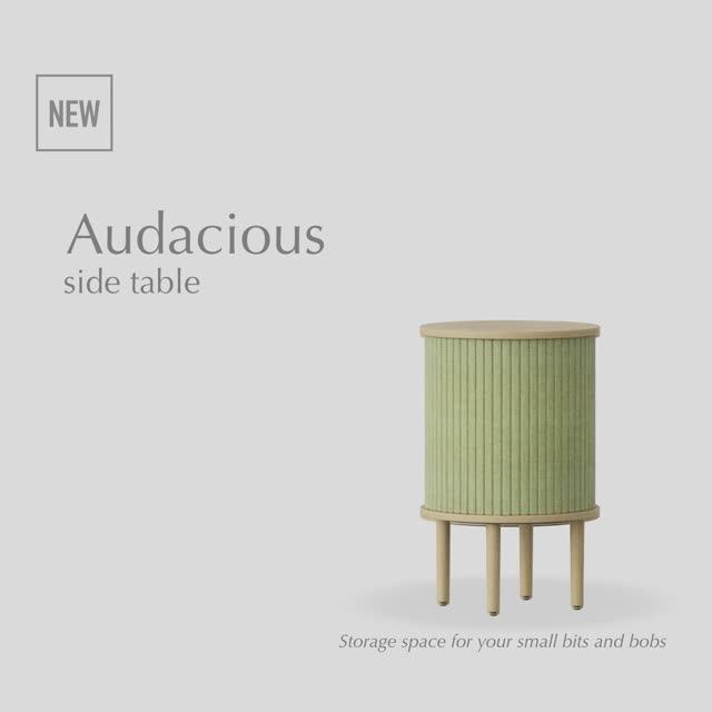 Прикроватный столик Audacious Side Table