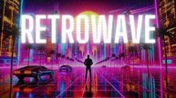 Слушаем музыку + Retrowave & Synthwave Mix | Don't Miss | Vaporwave | 80s Слушаем ► Стрим