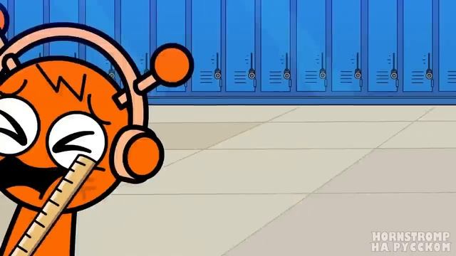 Hornstromp - Incredibox Sprunki НЕПОМЕРНОЕ ТЩЕСЛАВИЕ! Анимации на русском