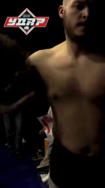 Только прислушайтесь! #нфр #рестлинг #реслинг #wrestling #prowrestling
