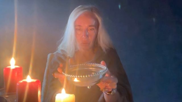 Обряд на удачу, здоровье, деньги